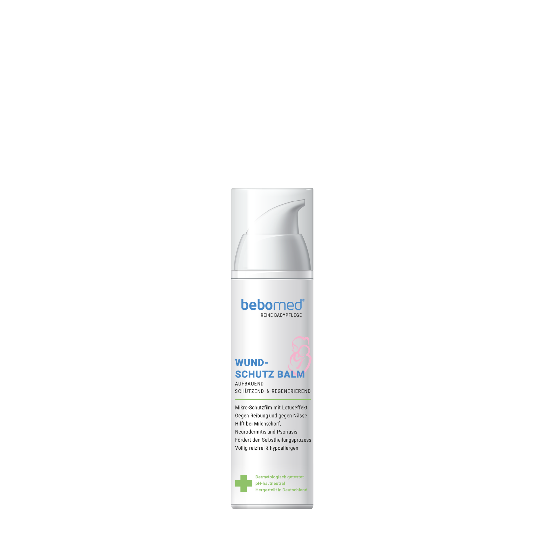 Wundschutz-Balm