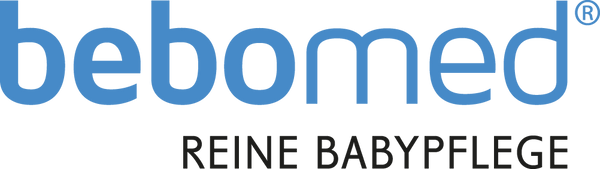 bebomed DE Logo