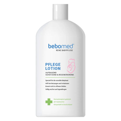 bebomed Pflegelotion 265ml