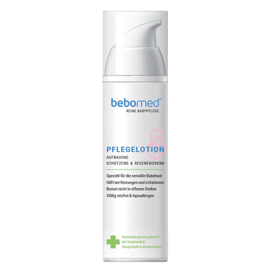 bebomed Pflegelotion 30ml