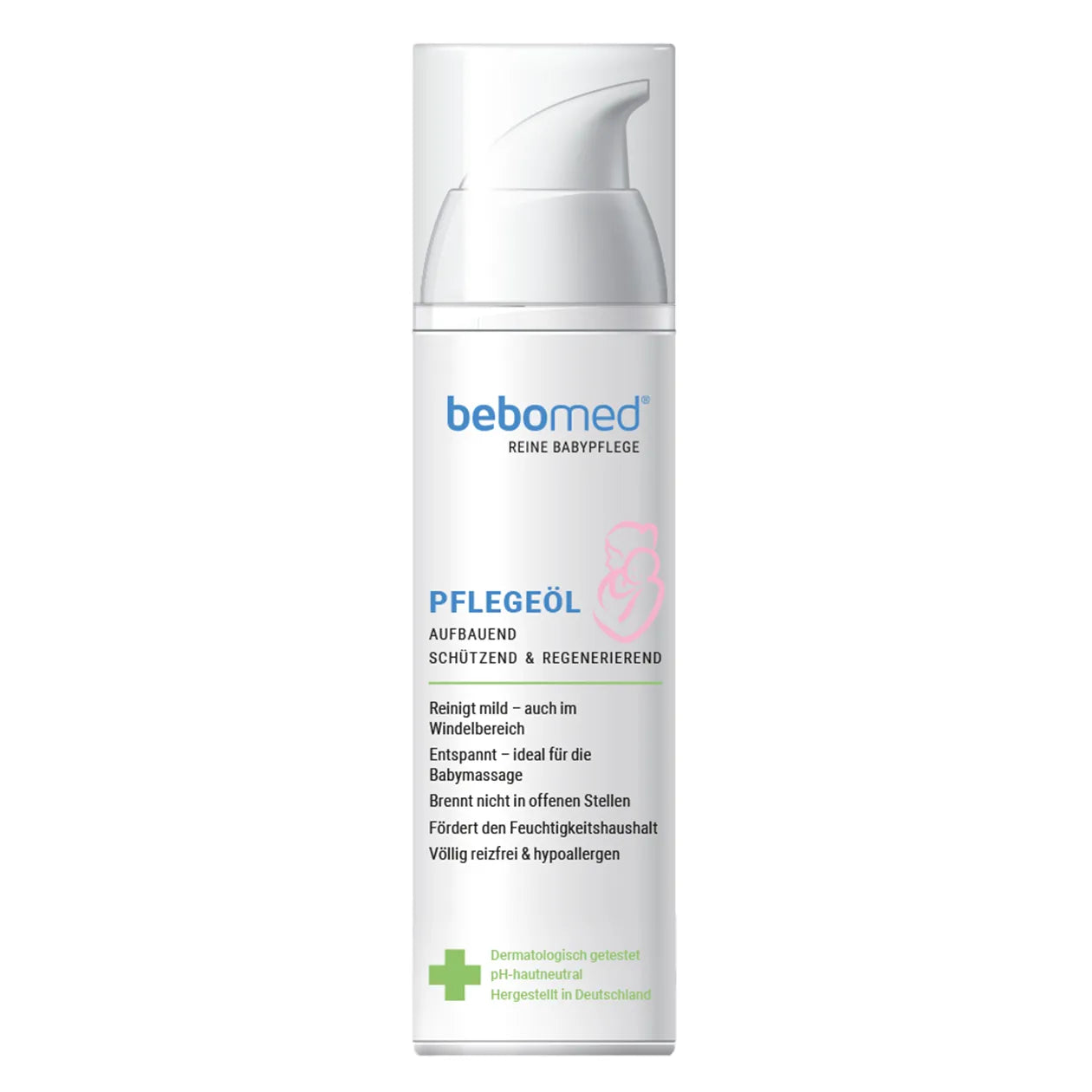 bebomed Pflegeoel 30ml